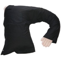 Boyfriend Body Pillow ®, Black Shirt Boyfriend Body Pillow ®, Black Shirt
