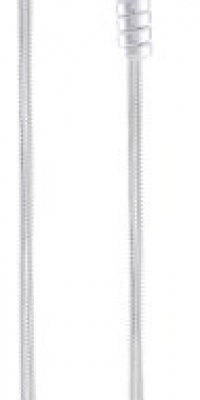 Sterling Silver Bead Threader Drop Earrings Sterling Silver Bead Threader Drop Earrings