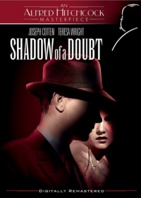 Shadow of a Doubt Shadow of a Doubt