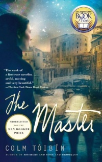 The Master: A Novel The Master: A Novel