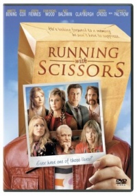 Running With Scissors Running With Scissors