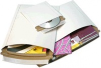 100 - 6x8 RIGID PHOTO ~ MAILERS ENVELOPES STAY FLATS 100 - 6x8 RIGID PHOTO ~ MAILERS ENVELOPES STAY FLATS