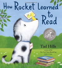 How Rocket Learned to Read How Rocket Learned to Read