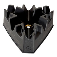 CycleOps Stackable Climbing Block for Indoor Bicycle Trainers CycleOps Stackable Climbing Block for Indoor Bicycle Trainers