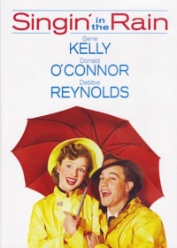 Singin in the Rain 60th Anniversary Singin in the Rain 60th Anniversary