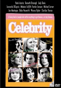 Celebrity Celebrity