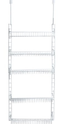 Over The Door Pantry Organizer Over The Door Pantry Organizer