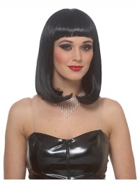 Peggy Sue Wig in Black Peggy Sue Wig in Black