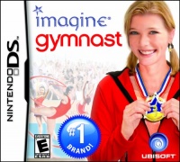 Imagine Gymnast DS Imagine Gymnast DS