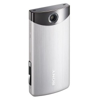Sony Bloggie Touch (MHS-TS10/S) - 4 GB, 2 Hour (Silver) Sony Bloggie Touch (MHS-TS10/S) - 4 GB, 2 Hour (Silver)