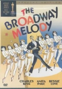 The Broadway Melody (Special Edition) The Broadway Melody (Special Edition)