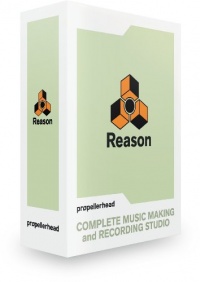 Propellerhead Reason 6 Propellerhead Reason 6