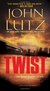 Twist (A Frank Quinn Novel) Twist (A Frank Quinn Novel)