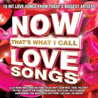 Now Love Songs Now Love Songs