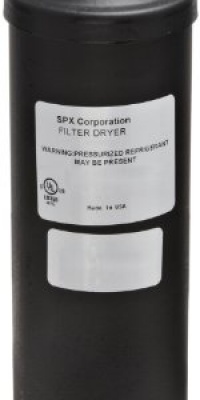 Robinair 34724 Spin On Filter Drier Robinair 34724 Spin On Filter Drier