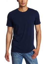 Fred Perry Men's Over Dyed Crew Neck T-Shirt