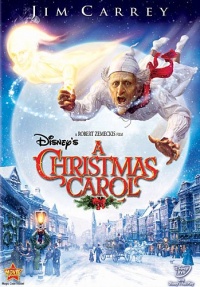 Disney's A Christmas Carol Disney's A Christmas Carol