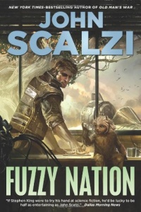 Fuzzy Nation Fuzzy Nation