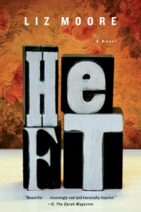 Heft: A Novel Heft: A Novel