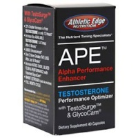 Athletic Edge Nutrition APE