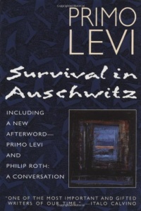 Survival In Auschwitz Survival In Auschwitz