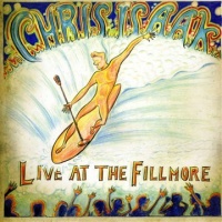 Live at the Fillmore Live at the Fillmore