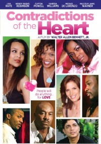 Contradictions Of The Heart Contradictions Of The Heart