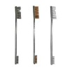 Otis Variety Pack  Receiver Brushes (Nylon, Blue Nylon, Bronze)