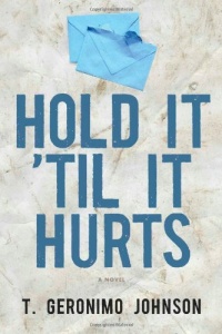 Hold It 'Til It Hurts Hold It 'Til It Hurts