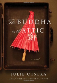 The Buddha in the Attic The Buddha in the Attic
