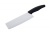 MIU France Ceramic Nakiri Knife, 6-1/2-Inch