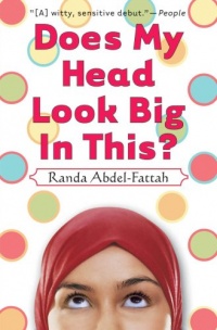 Does My Head Look Big In This? Does My Head Look Big In This?