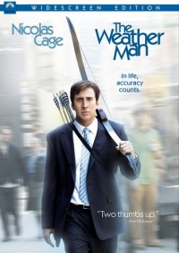 The Weather Man (Widescreen Edition) The Weather Man (Widescreen Edition)