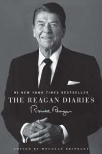 The Reagan Diaries The Reagan Diaries