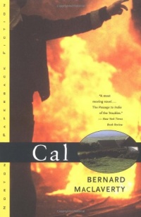 Cal: A Novel Cal: A Novel