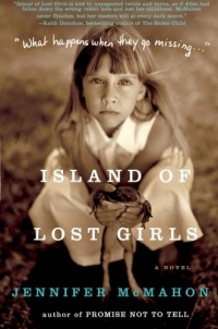 Island of Lost Girls: A Novel Island of Lost Girls: A Novel