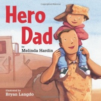 Hero Dad