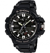 Casio Men's GWA1000-1A G-Aviation G-Shock Watch Casio Men's GWA1000-1A G-Aviation G-Shock Watch