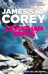 Leviathan Wakes (The Expanse) Leviathan Wakes (The Expanse)