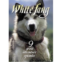 White Fang, Vol. 1 White Fang, Vol. 1