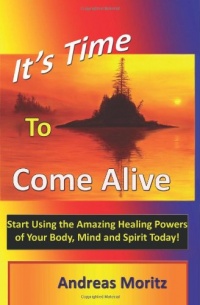 It's Time to Come Alive It's Time to Come Alive