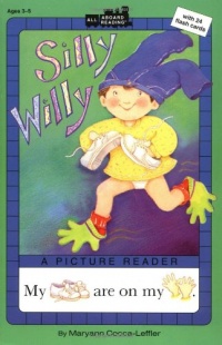 Silly Willy (All Aboard Reading) Silly Willy (All Aboard Reading)