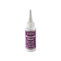 Judikins Diamond Glaze, 2-Ounce Judikins Diamond Glaze, 2-Ounce