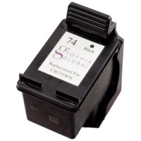 Sophia Global Remanufactured Ink Cartridge Replacement for HP 74 (1 Black) Sophia Global Remanufactured Ink Cartridge Replacement for HP 74 (1 Black)