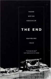 The End: Hamburg 1943 The End: Hamburg 1943