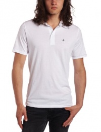 Volcom Men's Bangin Polo Volcom Men's Bangin Polo