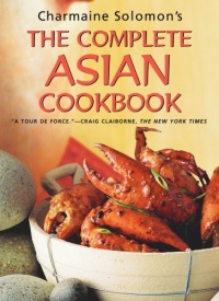 The Complete Asian Cookbook The Complete Asian Cookbook