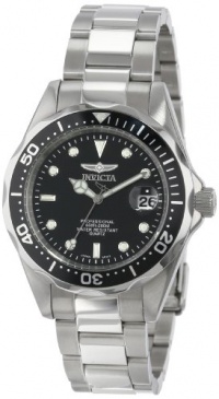 Invicta Men's 8932 Pro Diver Collection Stainless Steel Bracelet Watch Invicta Men's 8932 Pro Diver Collection Stainless Steel Bracelet Watch
