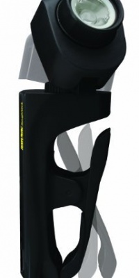 Rayovac RNC3AA-B RoughNeck Flex360 LED Clamp Flashlight Rayovac RNC3AA-B RoughNeck Flex360 LED Clamp Flashlight