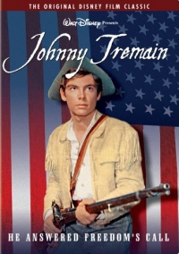 Johnny Tremain Johnny Tremain